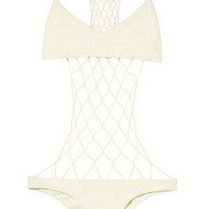 Mikoh xavier one piece swimsuit ( Size M)